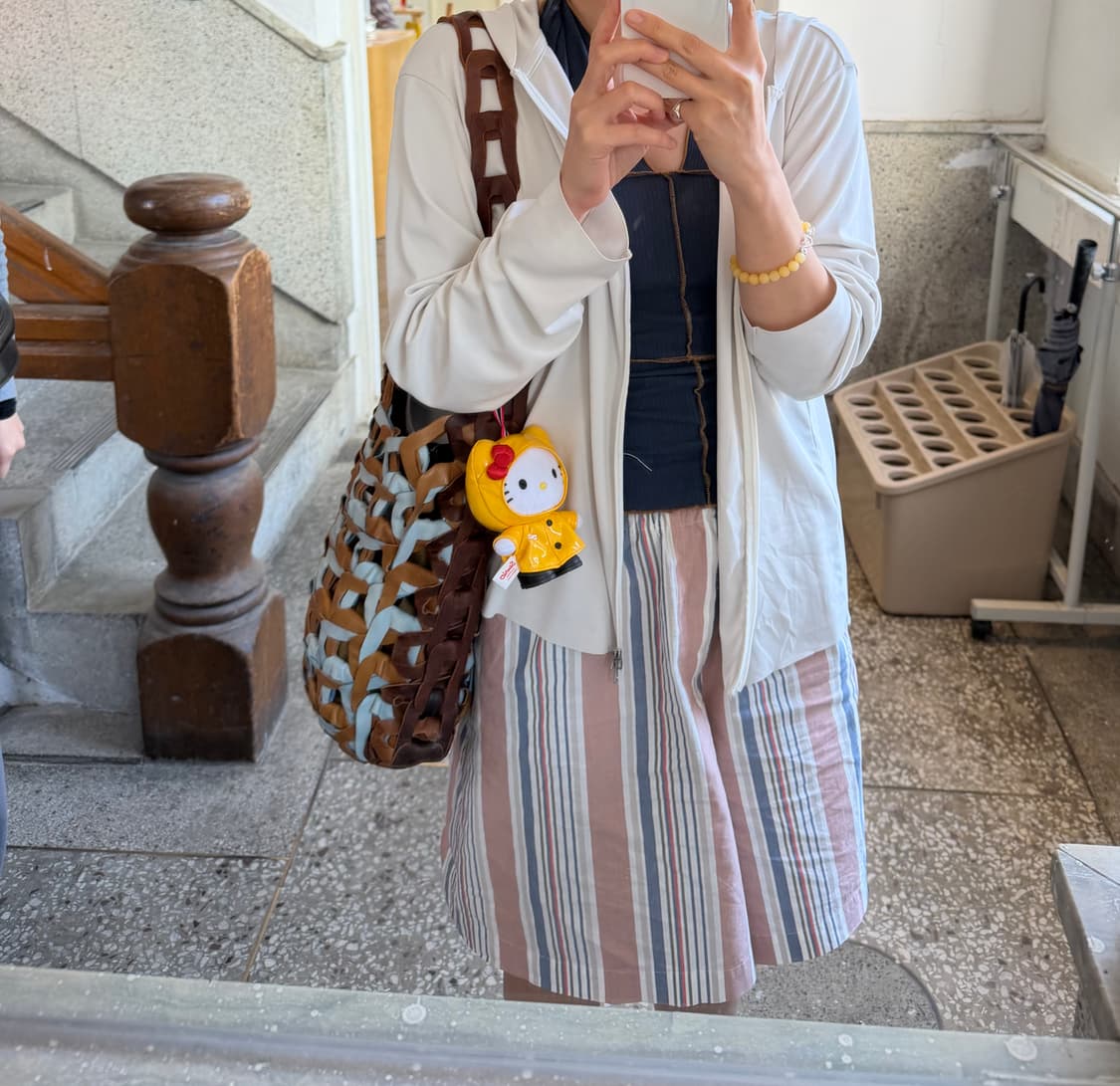 Sc103 Medium Links Tote, Rotunda 상품이미지1