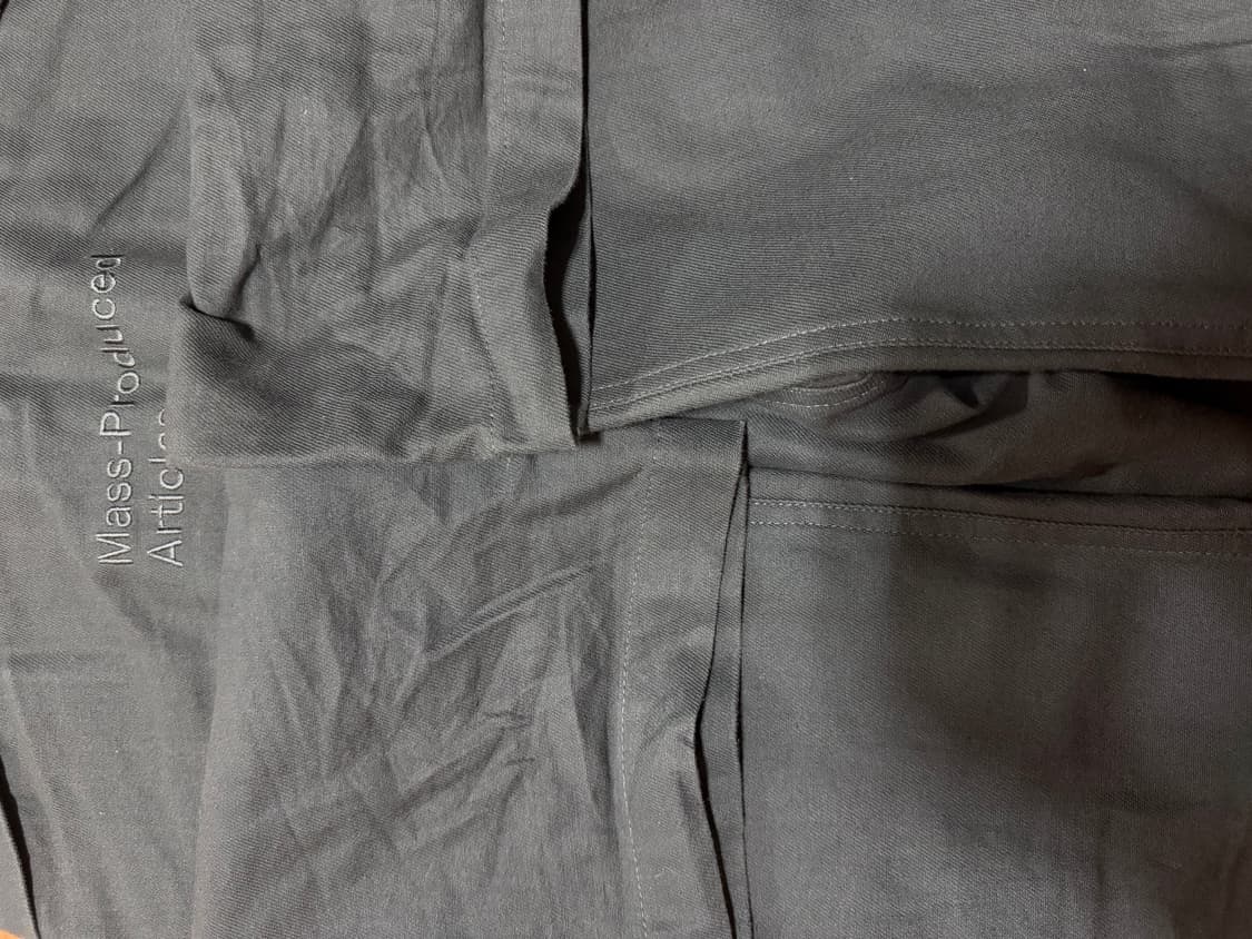 MPa PLANT PANTS (PLANT) 상품이미지5