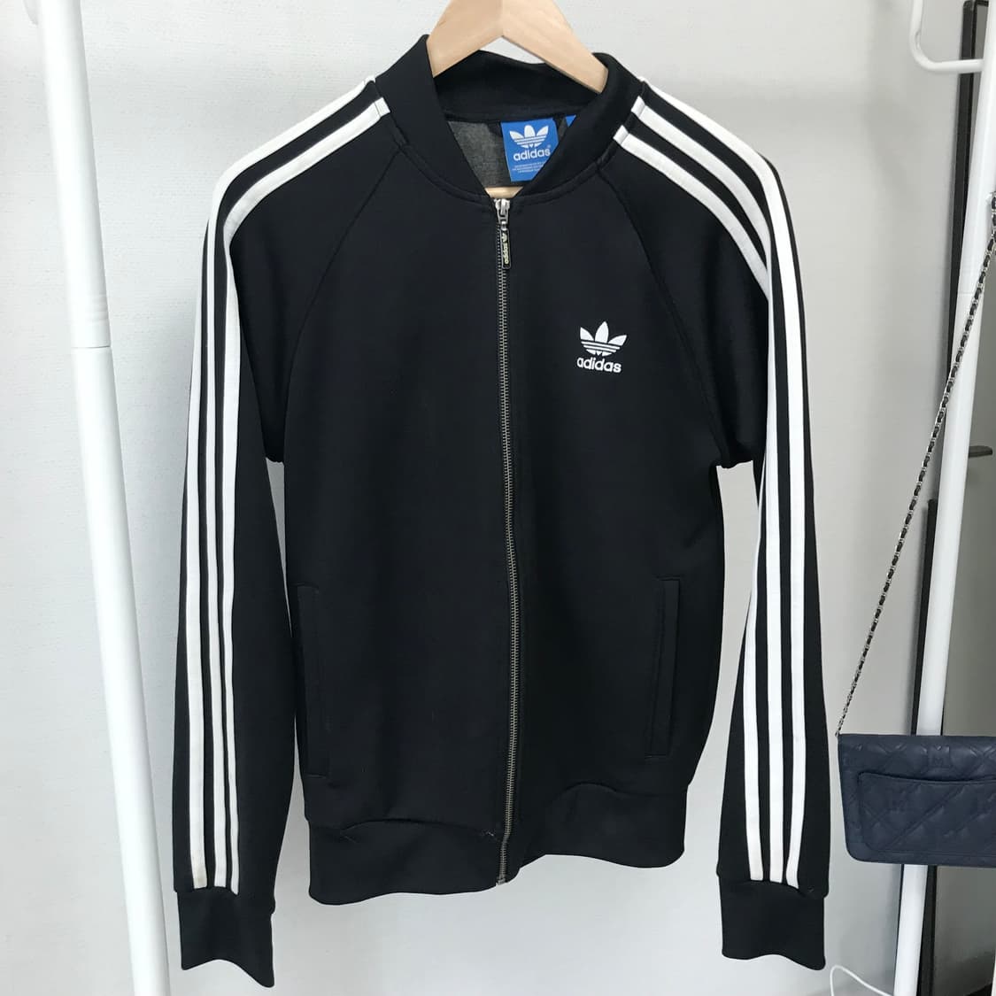 아디다스 파이어버드 트레이닝 져지 100 상품이미지3