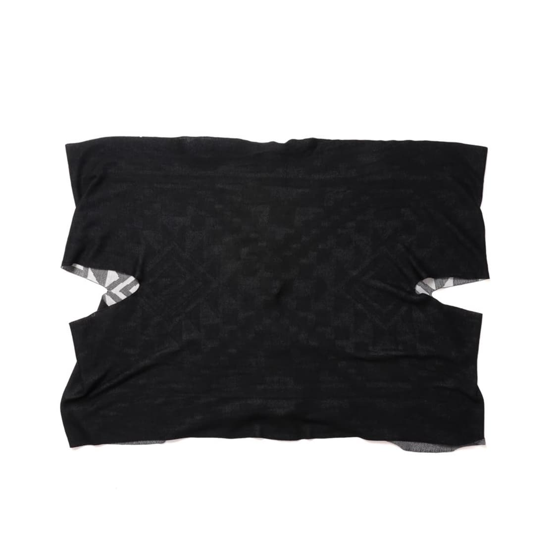 플리츠 플리즈 Pleats please Wool Sleeveless 

 상품이미지4