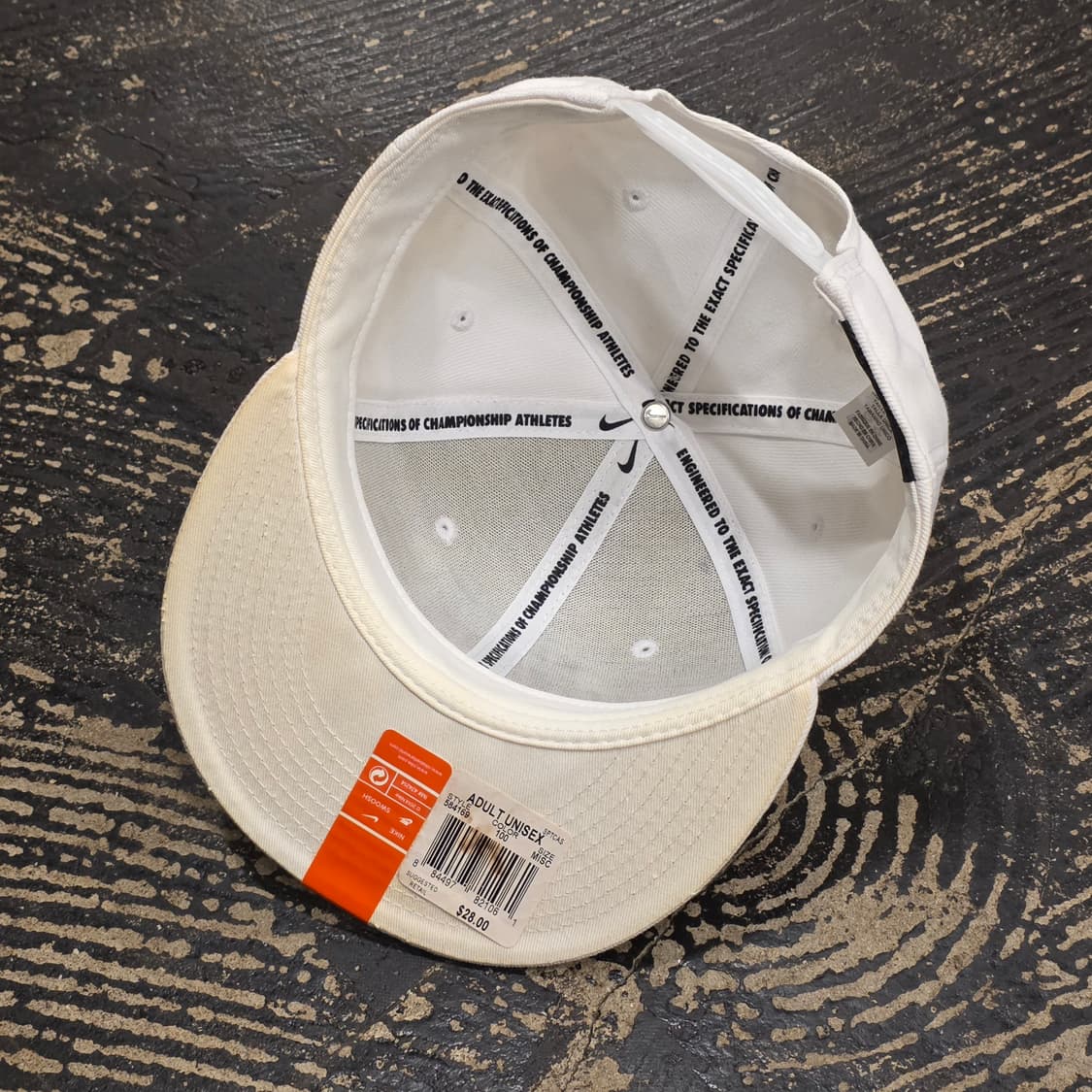 나이키 스냅백  상품이미지5