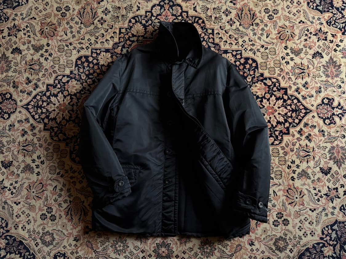 00s 구찌 프렌치워크 자켓 105 상품이미지3