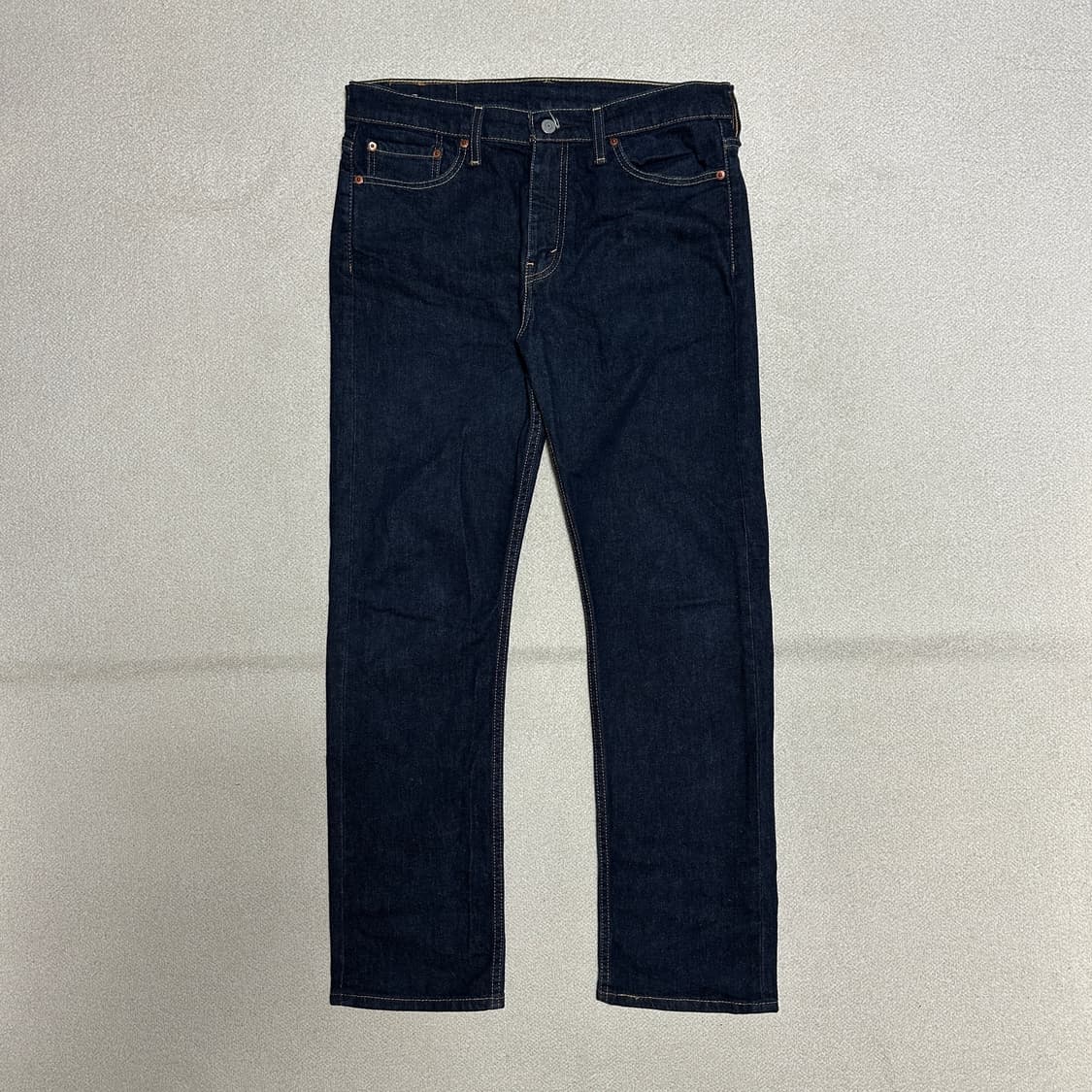 리바이스 513 데님 팬츠 상품이미지1