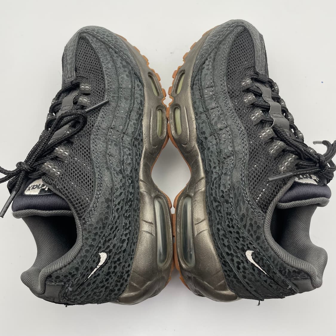 나이키 에어맥스 95 여성 운동화 신발 235 상품이미지5