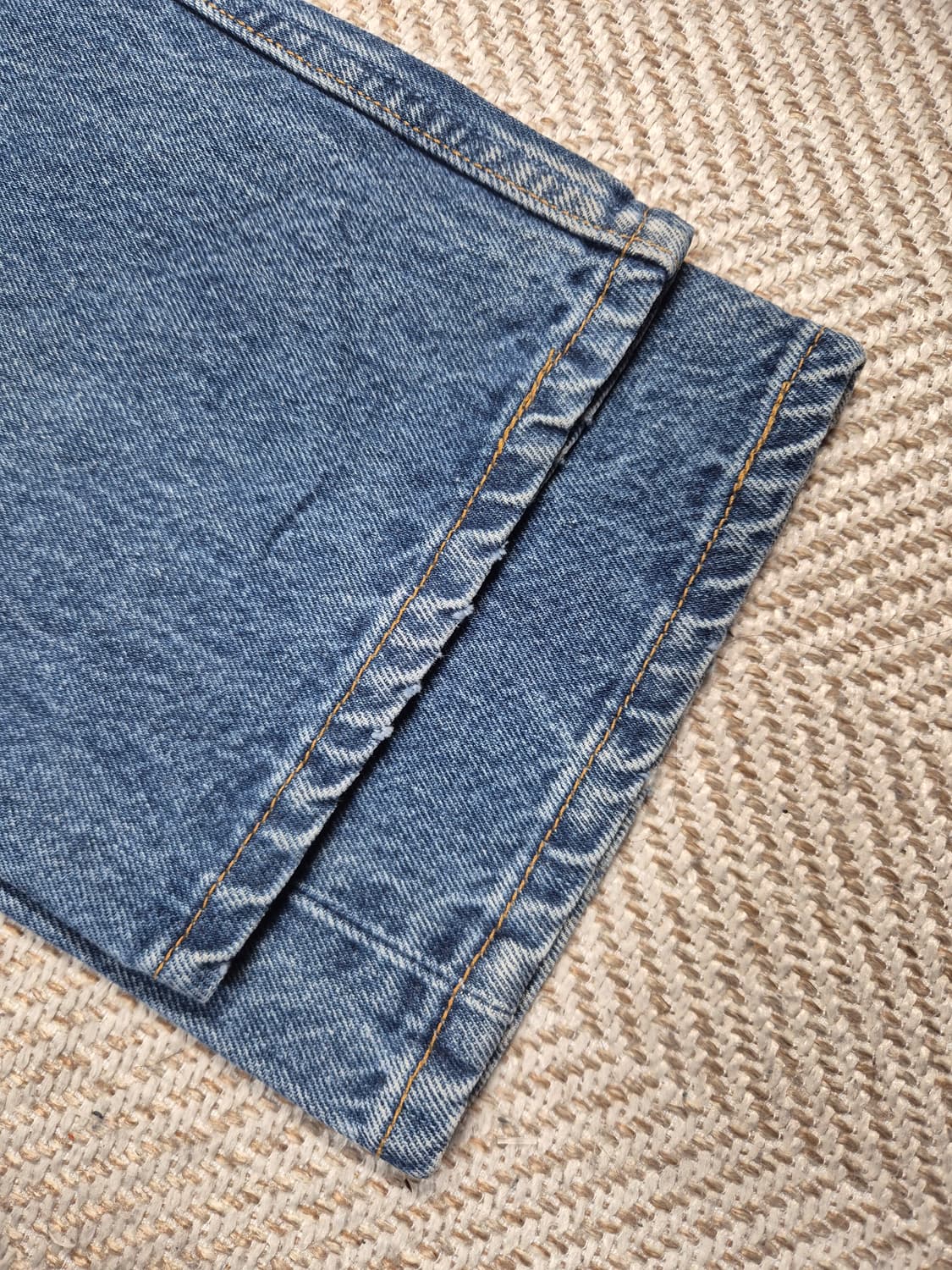 리바이스 90s 501 w33 상품이미지4