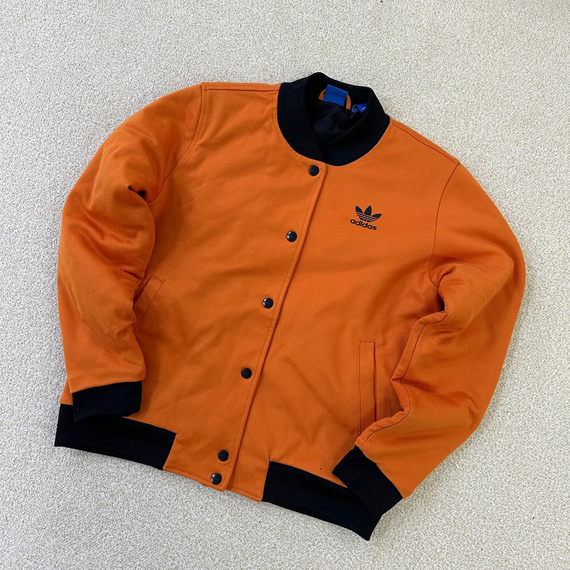 90 아디다스 봄버 재킷 0323D 상품이미지1