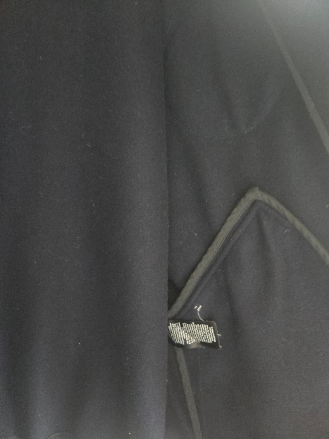 RRL Walters 울 바시티 자켓 상품이미지7