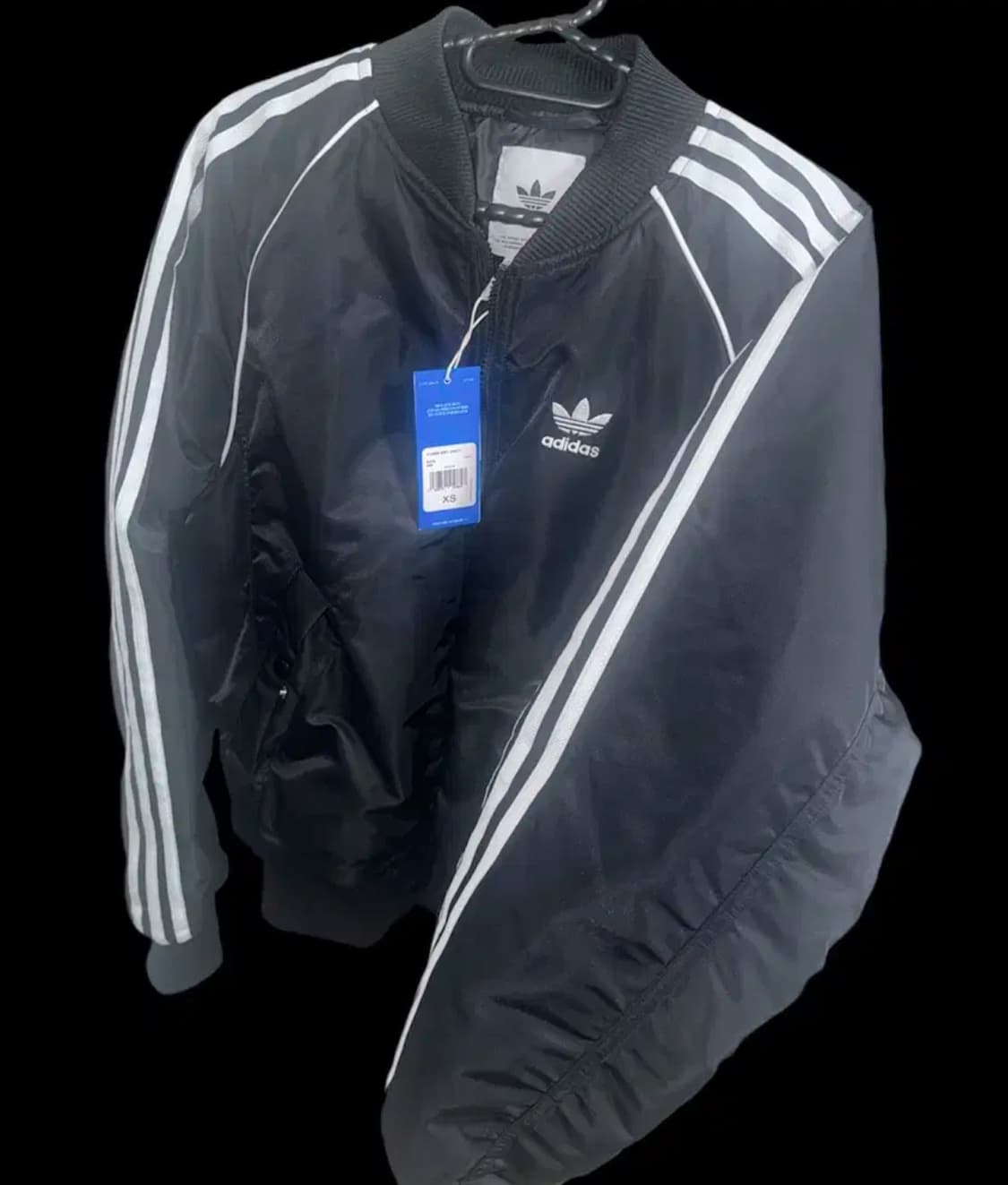 아디다스 IL2573 아우터 상품이미지2