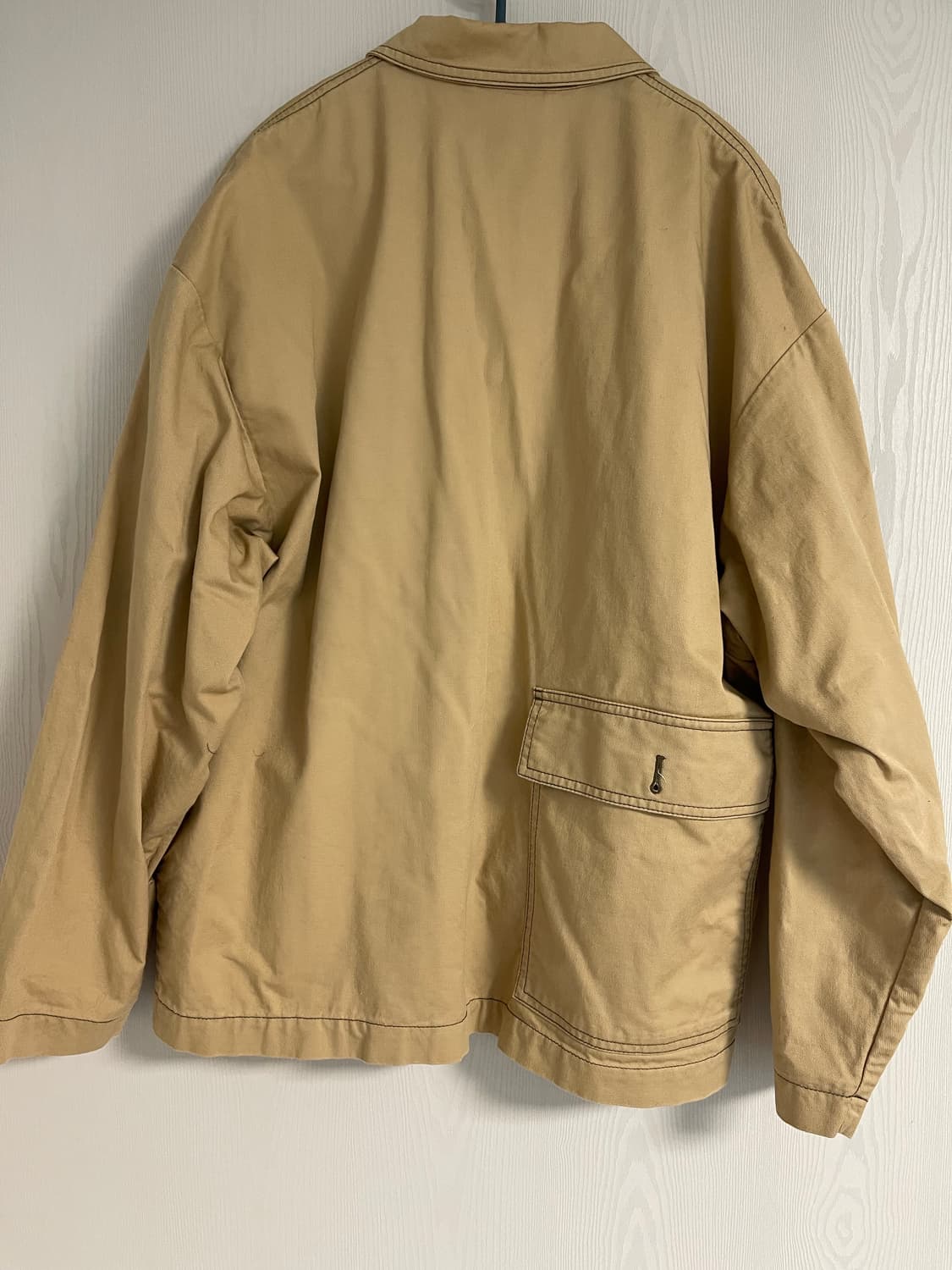 유니클로 x 마르니 유틸리티 자켓 L 상품이미지2