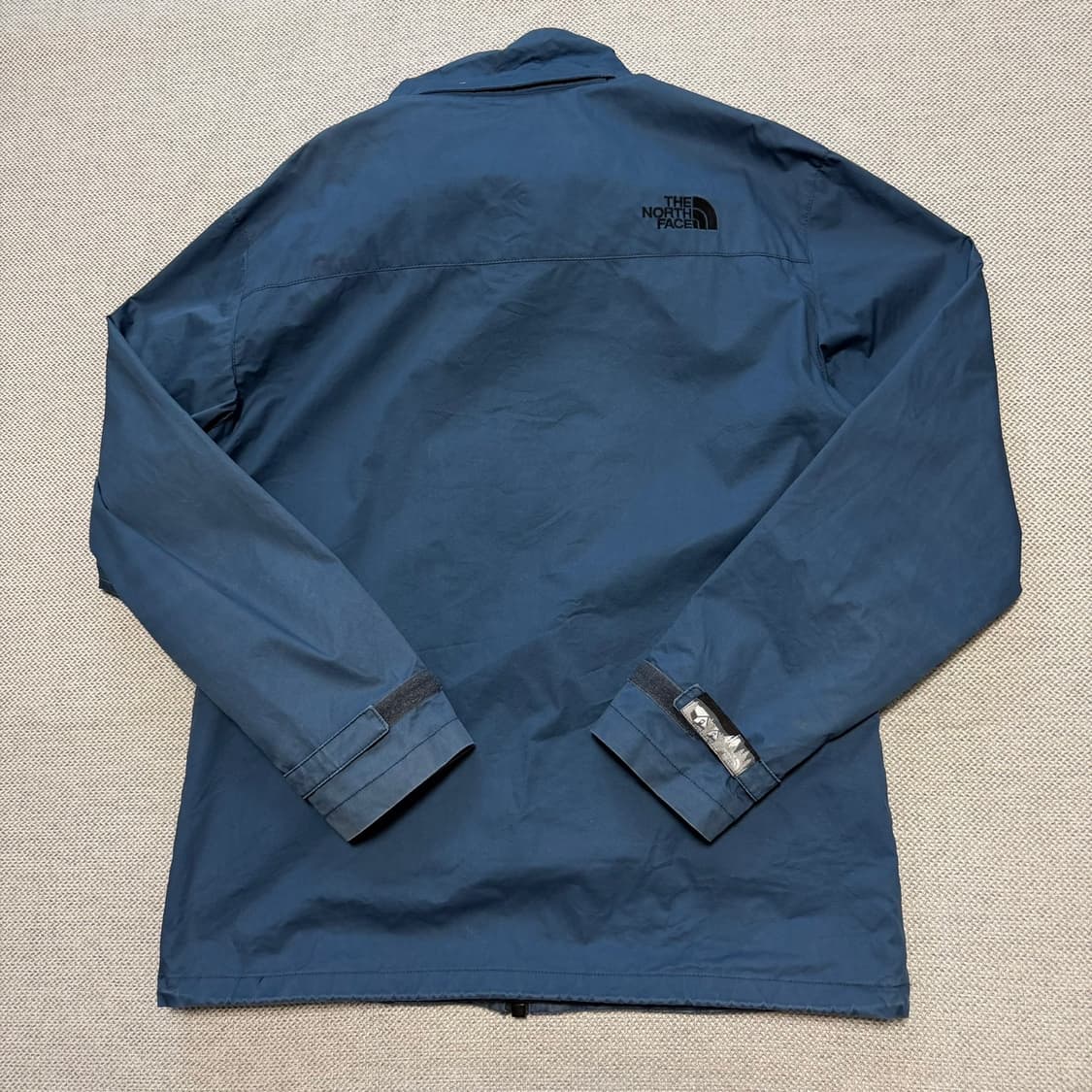 노스페이스 화이트라벨 바람막이 자켓 상품이미지6