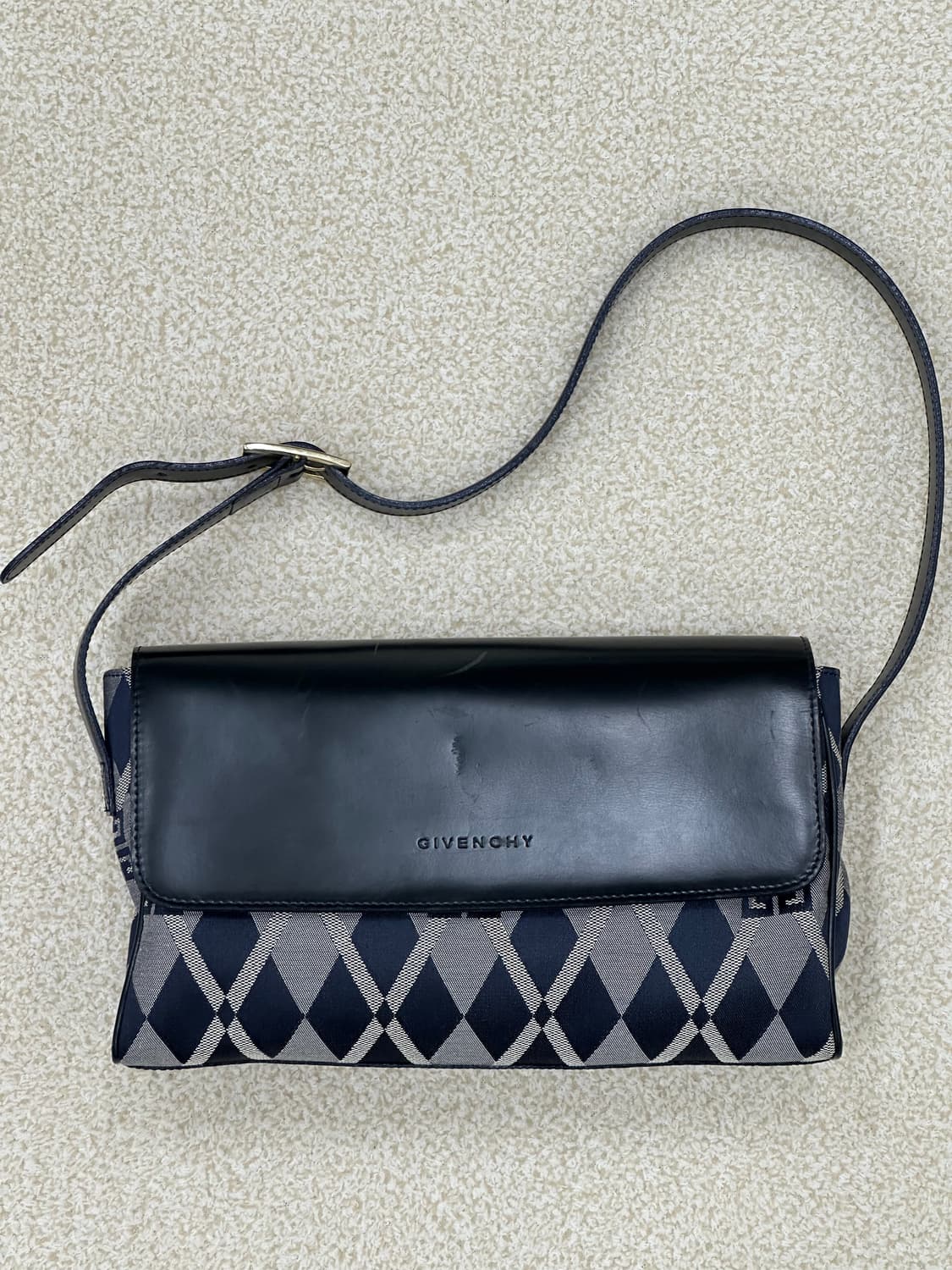 지방시 숄더백 상품이미지2