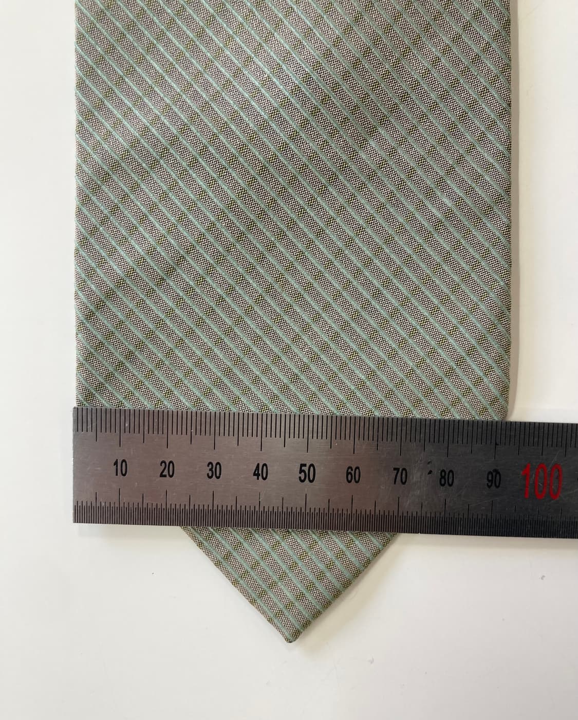 Ck(켈빈클라인)넥타이 상품이미지5