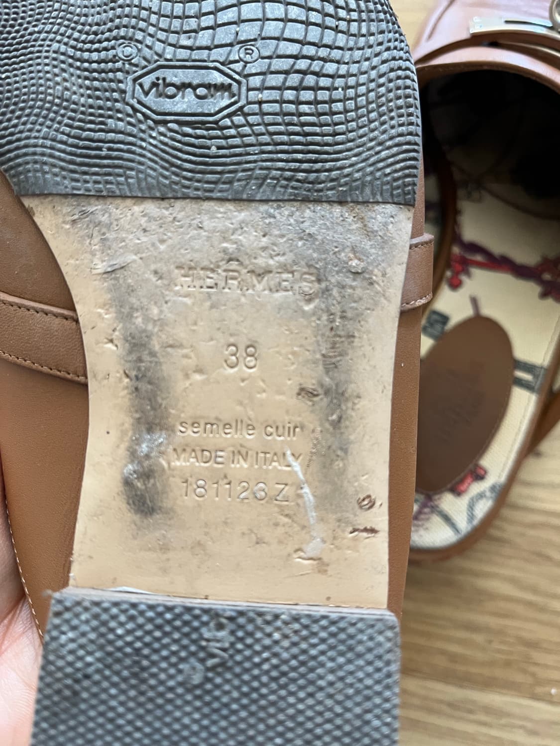 에르메스 켈리뮬  상품이미지5