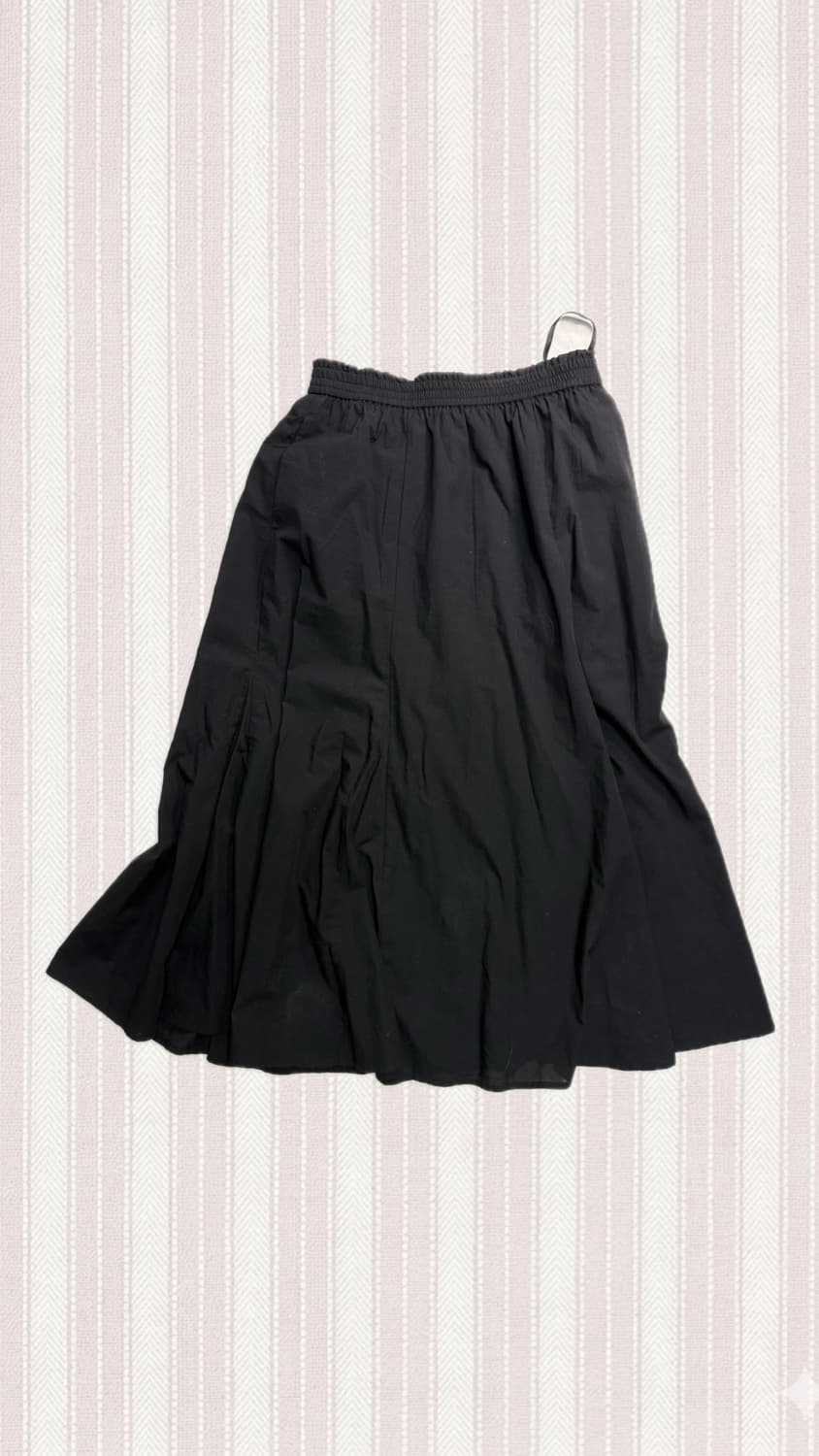 블랙 하구미셋 상품이미지5