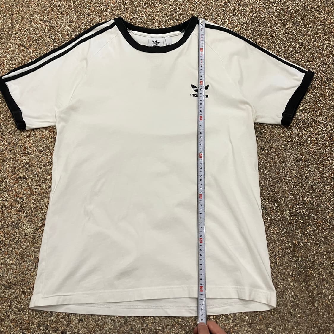 241 아디다스 링거 반팔티 상품이미지5