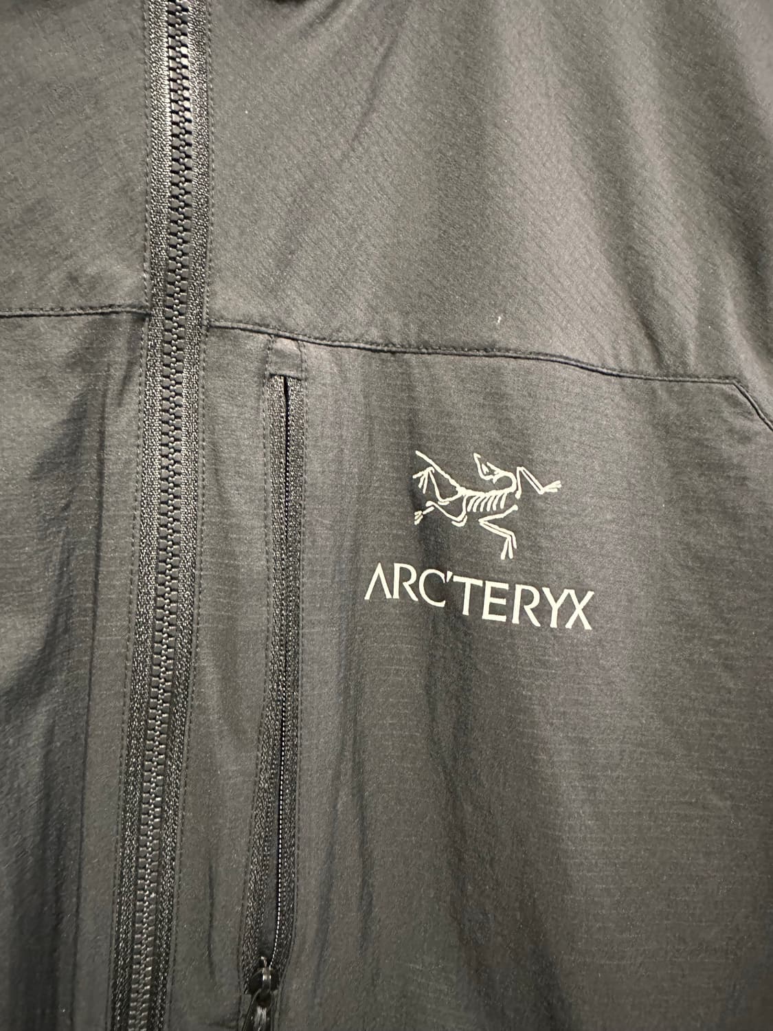 아크테릭스 스퀴미시 상품이미지2