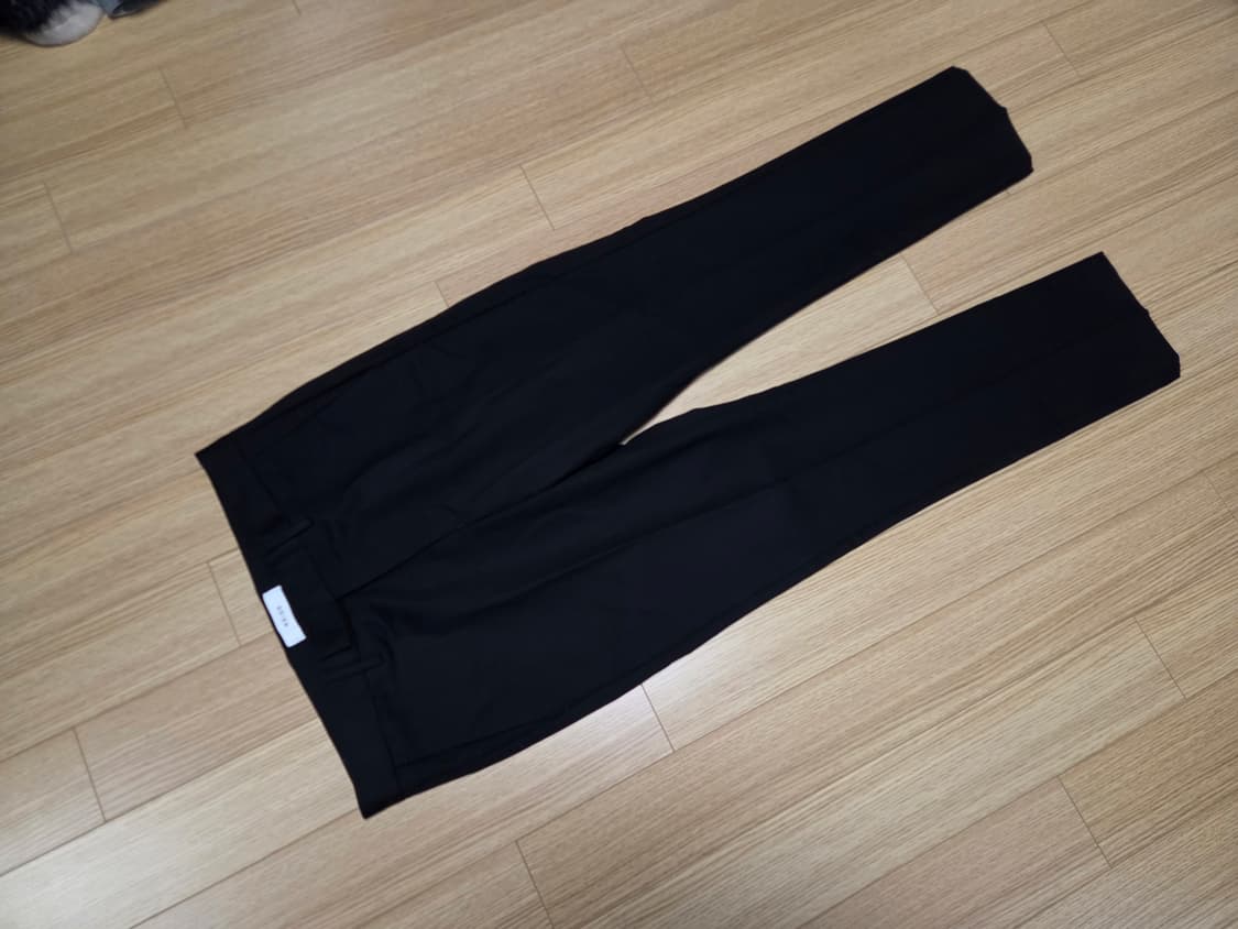 Reiss 리스  Westbury 슬림핏 스트레치 치노 팬츠 상품이미지3