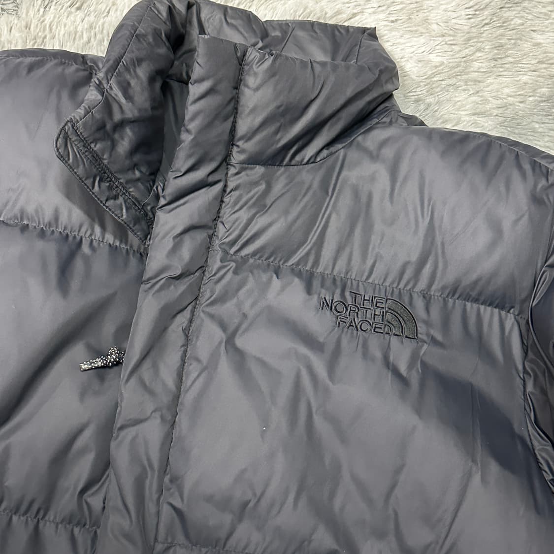 노스페이스 화이트라벨 리버턴 다운 패딩 XL 상품이미지4