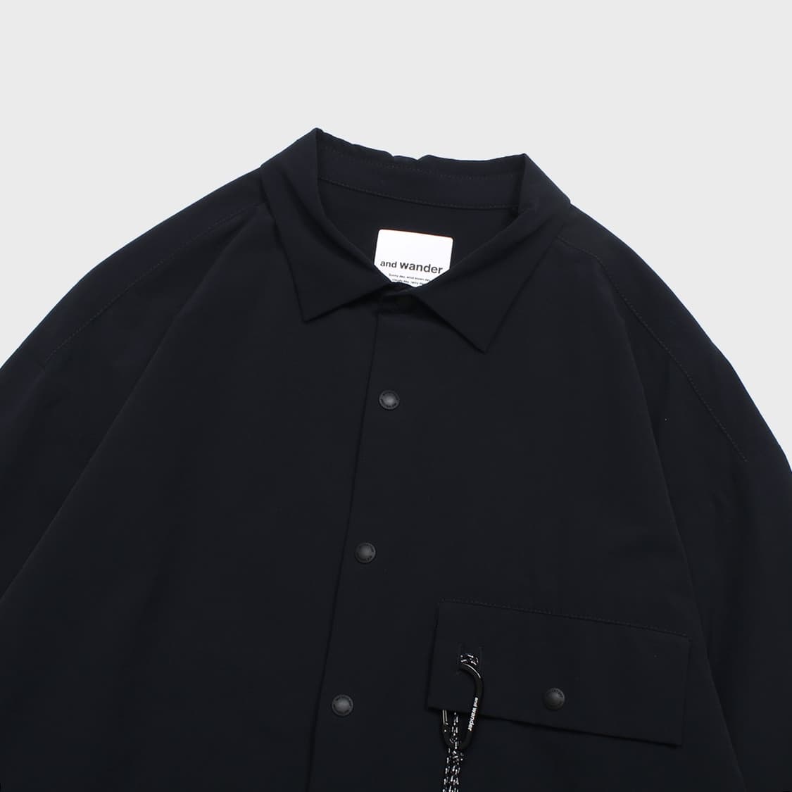 AND WANDER 상품이미지9