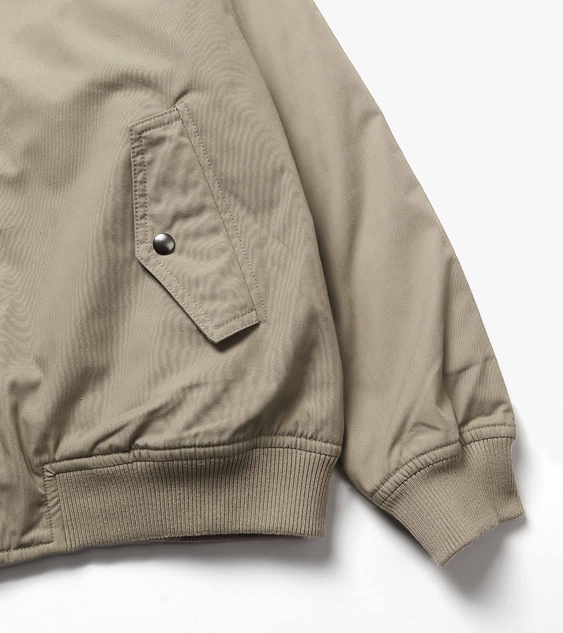 COEN - DOG EAR BLOUSON 상품이미지5