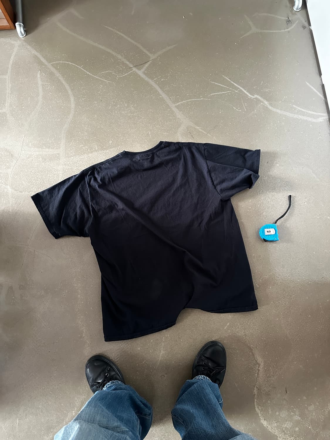 PORT & COMPANY 그래픽 티셔츠 cook 상품이미지6