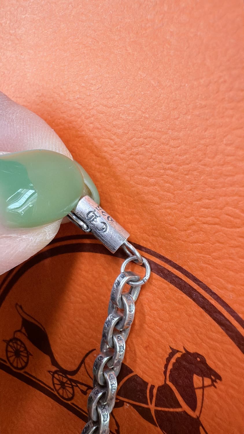 크롬하츠 노브랜드 상품이미지1