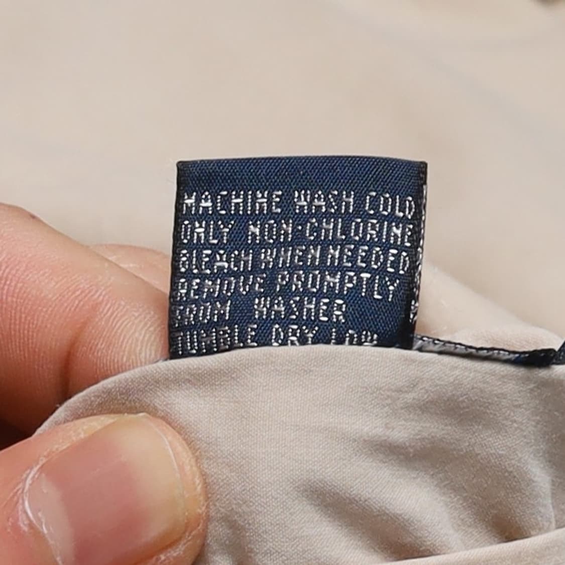폴로 랄프로렌 Polo Ralph Lauren Reversible Hoo 상품이미지9