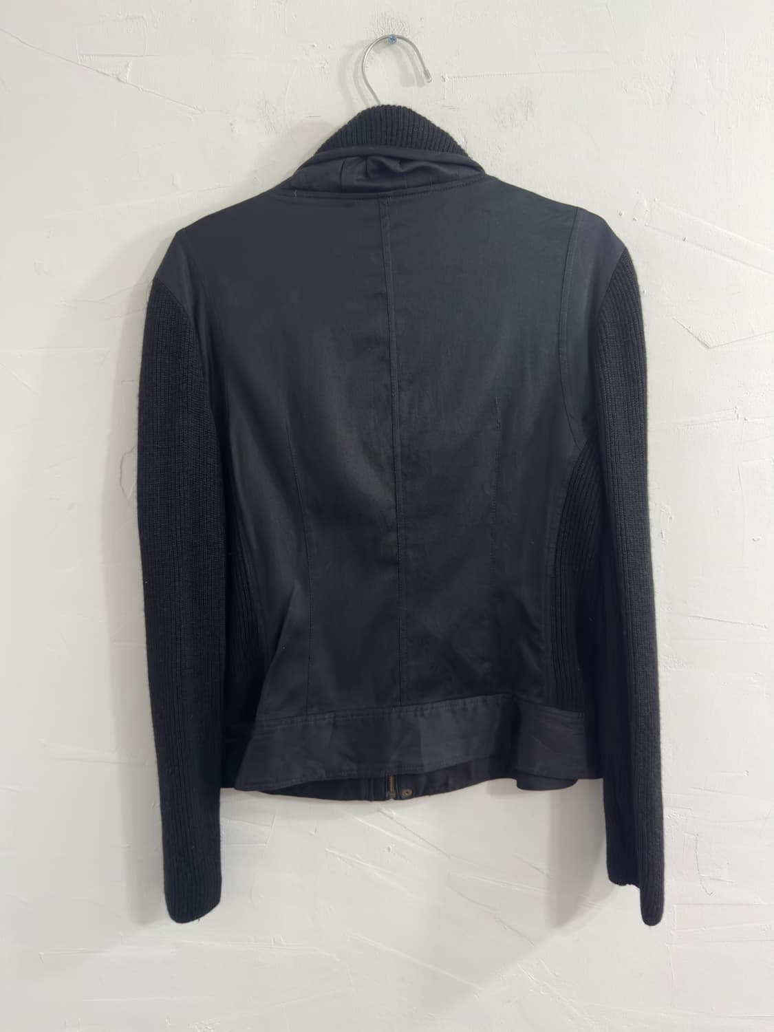 Artesoie knit detail jacket 상품이미지2