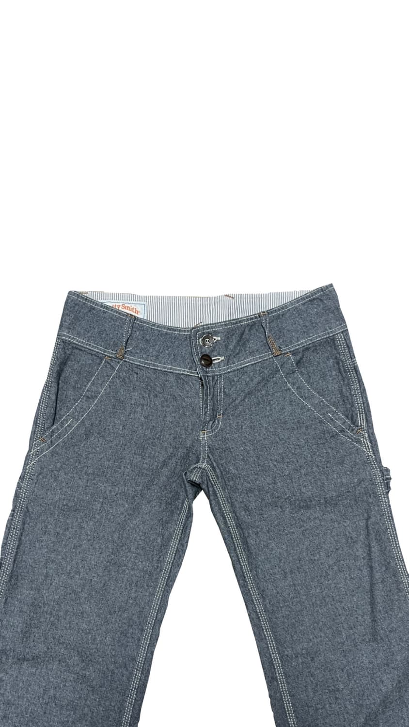 Betty smith 베티 스미스 카펜더 팬츠 상품이미지4