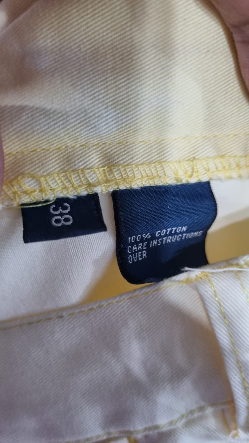 Polo Ralph Lauren 여름바지 38size 상태10/8 상품이미지4