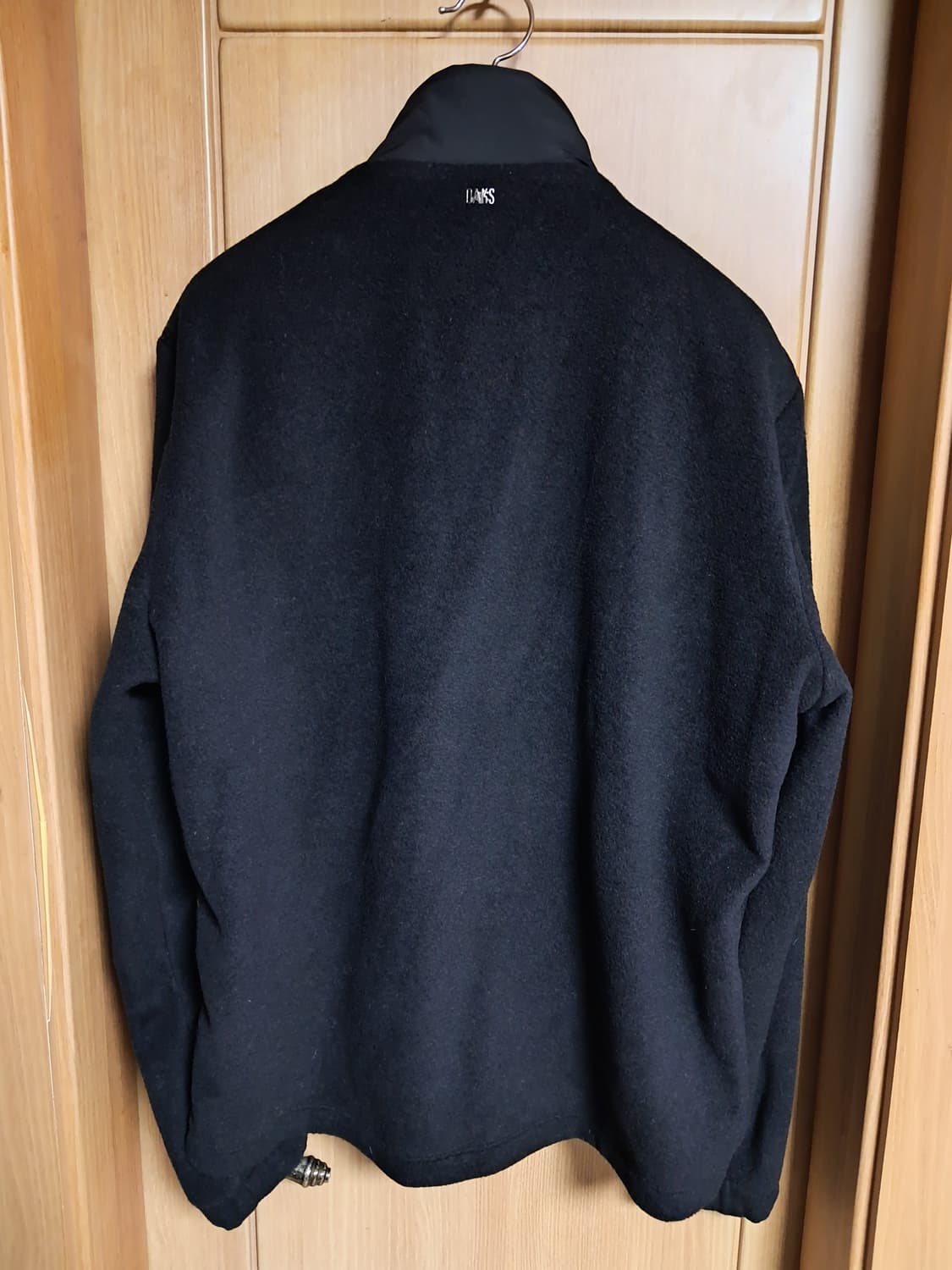 닥스 골프 패딩배색 자켓 여성110  상품이미지3