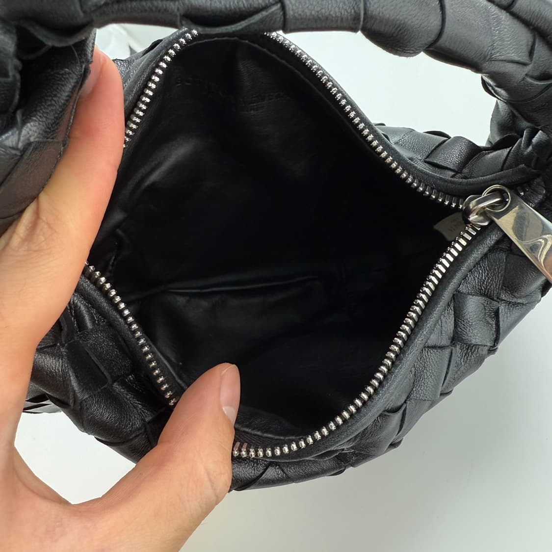 보테가베네타 미니 조디백 상품이미지9