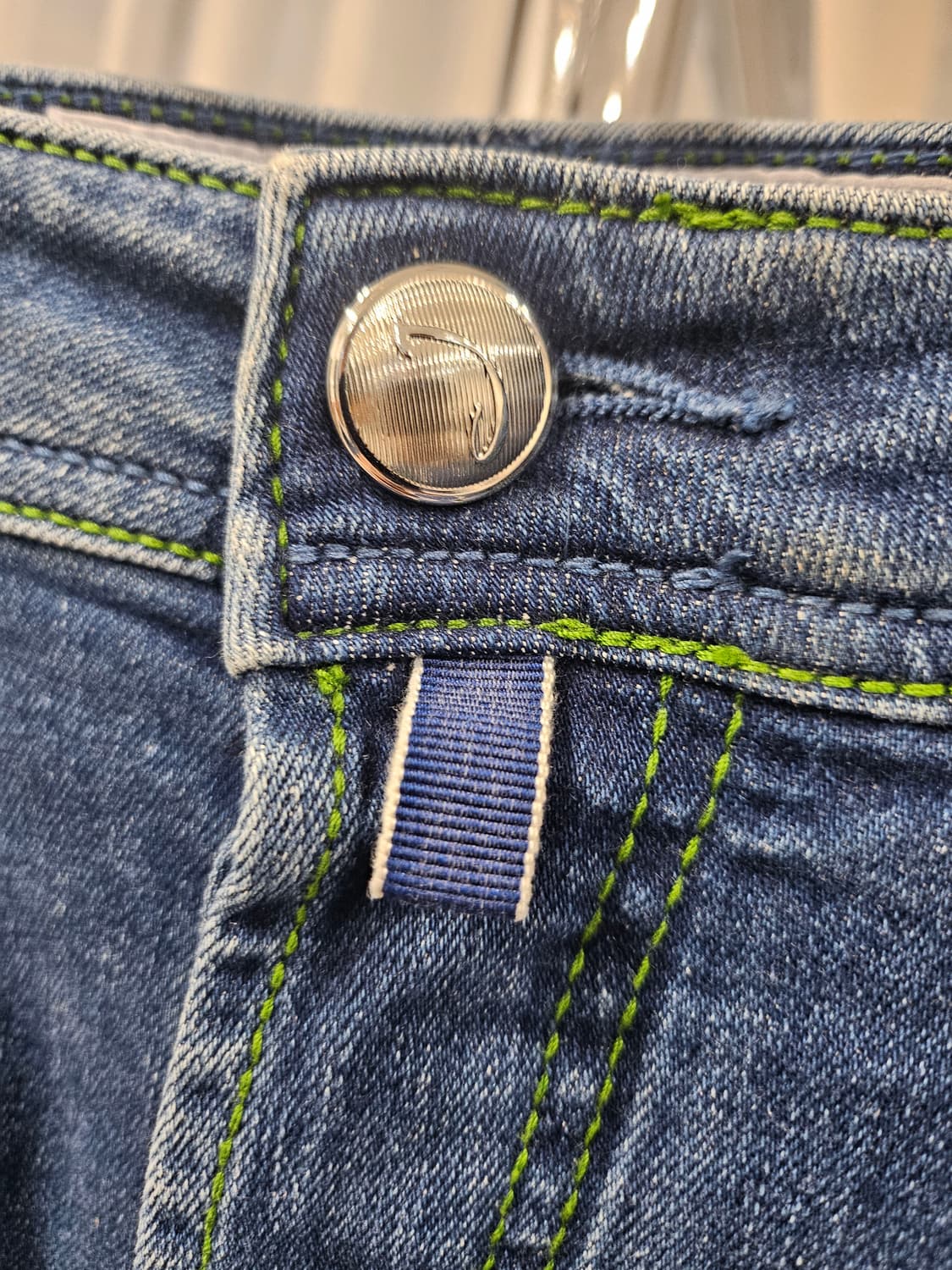 야콥 코헨 청바지 36사이즈 상품이미지3