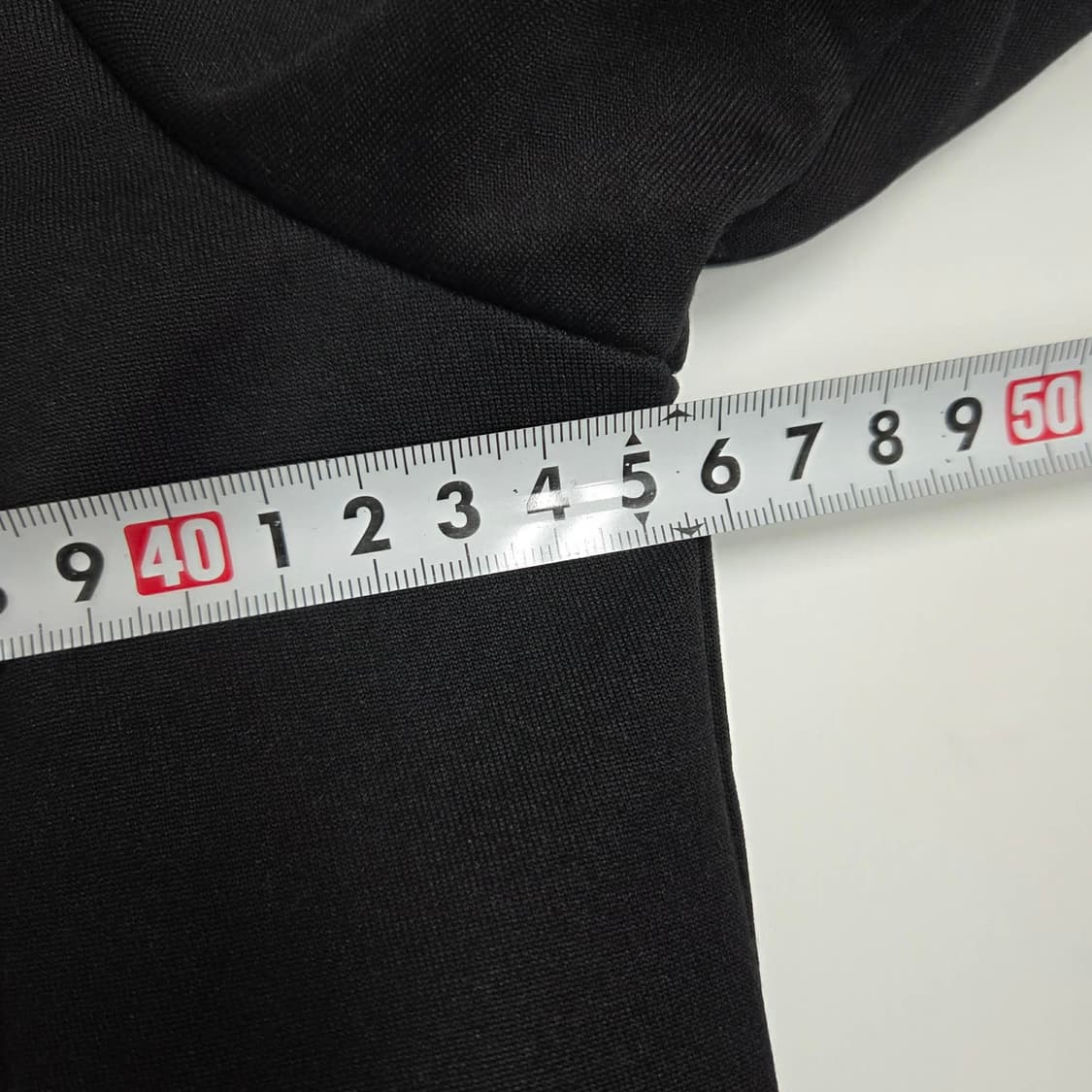 K swis 올드스쿨 멀티포켓 고프코어 윈드브레이커 자켓(95) 상품이미지9