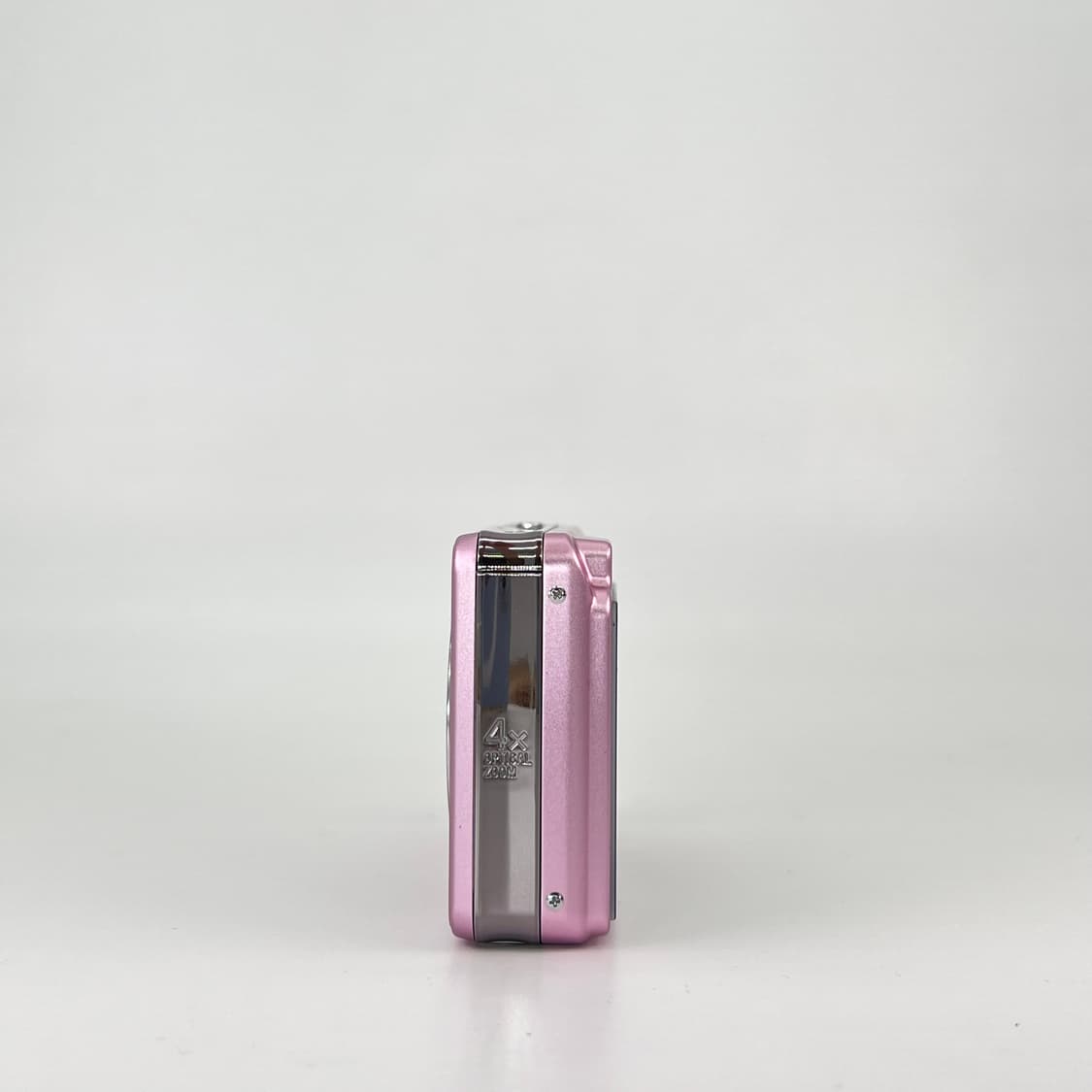 소니 사이버샷 Sony Cyber-shot DSC-W130 핑크 상품이미지6