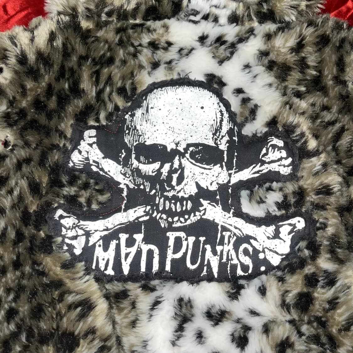 네코미미 매드펑크 상품이미지6