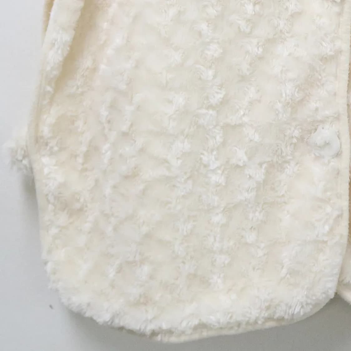 FUWA MOCO 부클 케이프 63721 상품이미지4