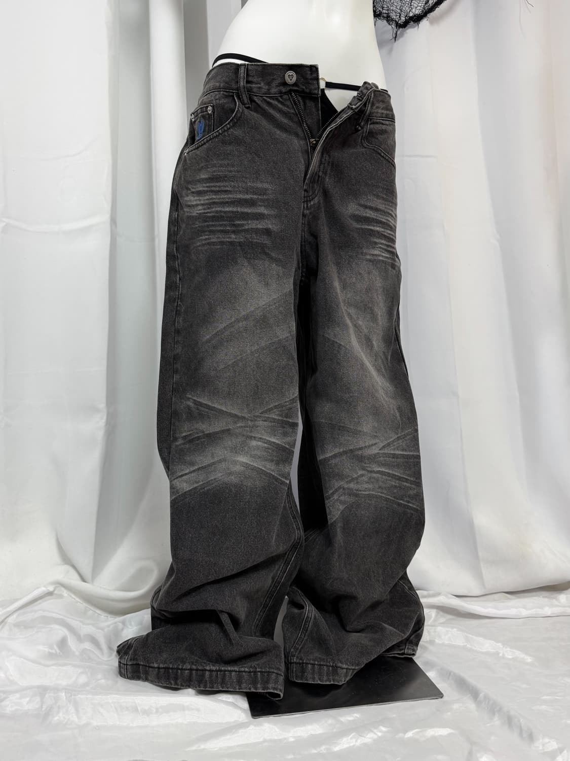 aelfric eden denim pants 상품이미지1