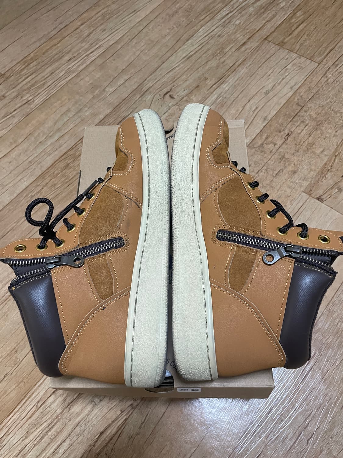 반스 마그나 275 상품이미지4