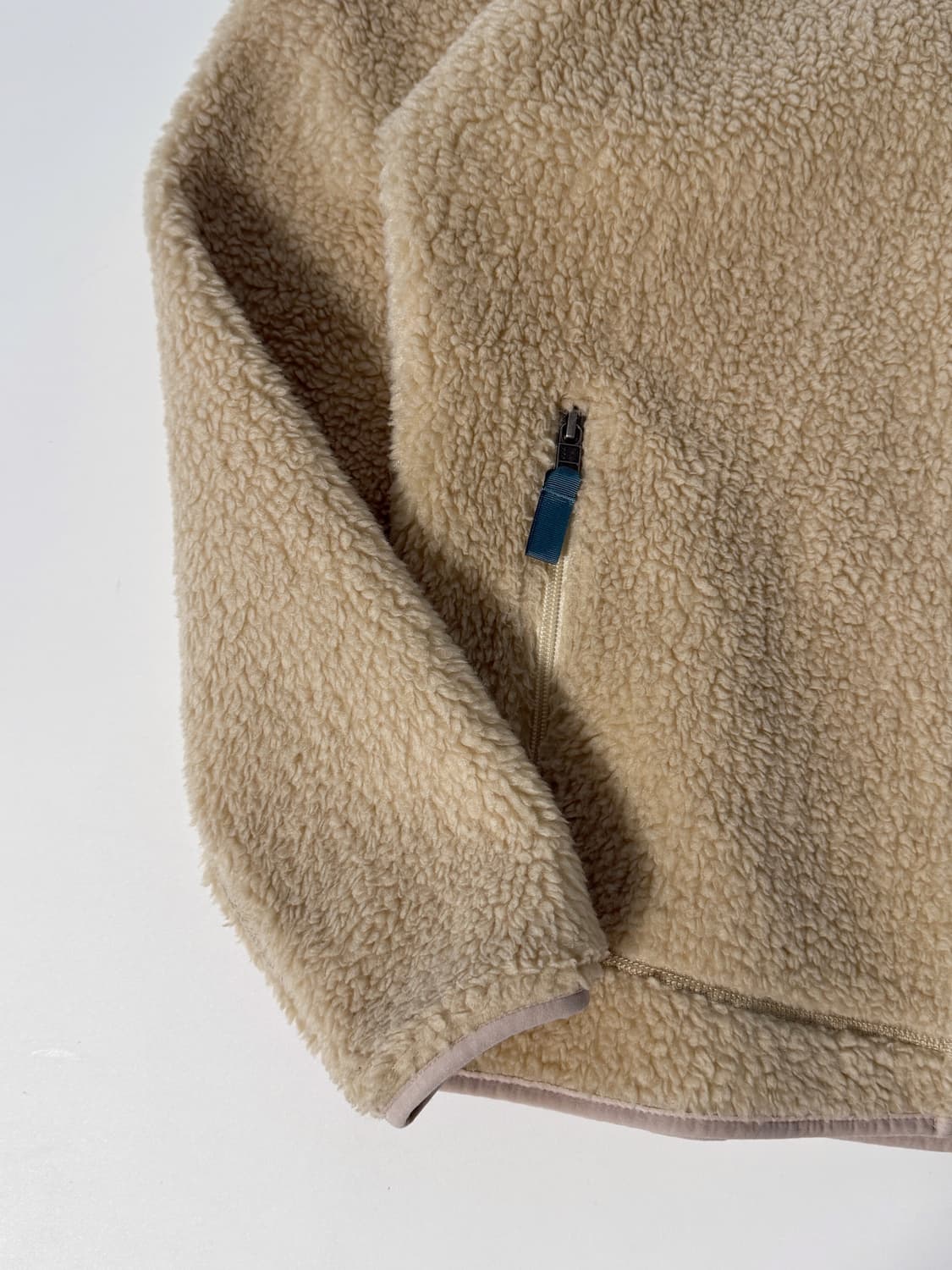 파타고니아 클래식 레트로 X 플리스 자켓  상품이미지5