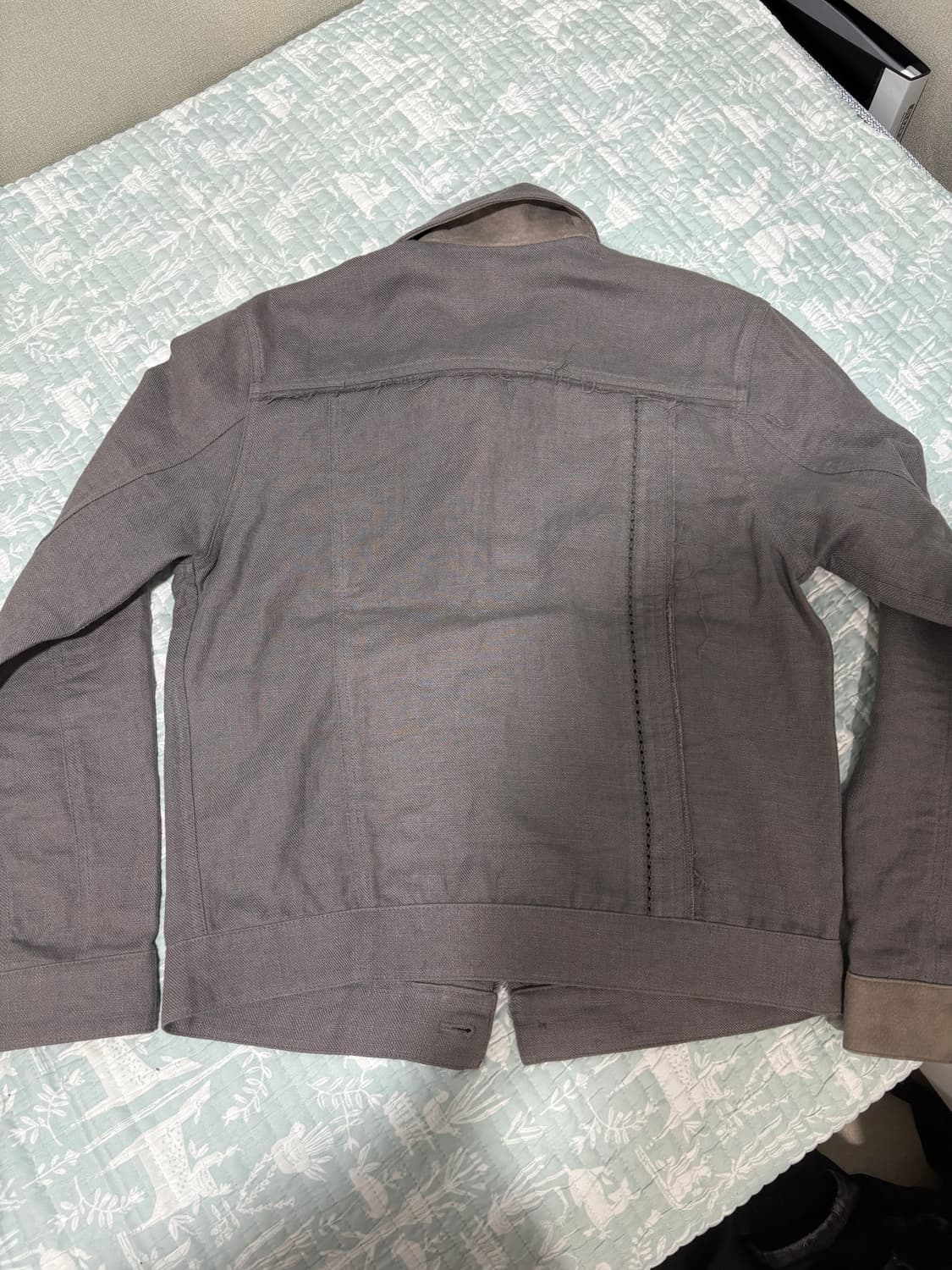 엑슬림 Ep.7 09 자켓 상품이미지3