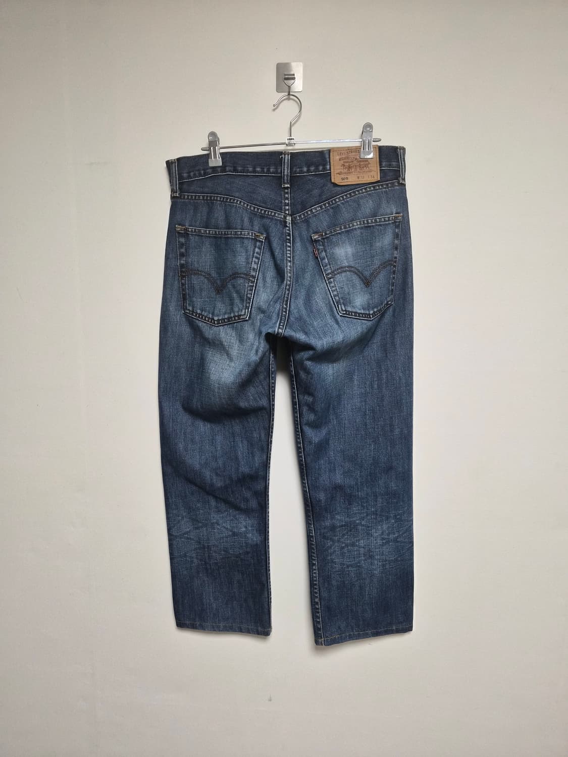 리바이스 505 32사이즈 P-85 상품이미지2