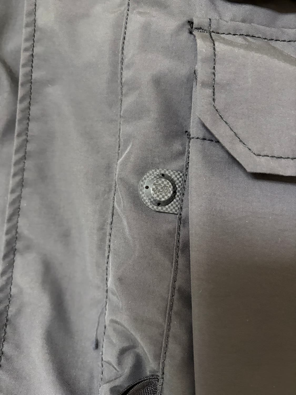 Daiwa pier39 infinium gore-tex 마운틴파카 상품이미지7