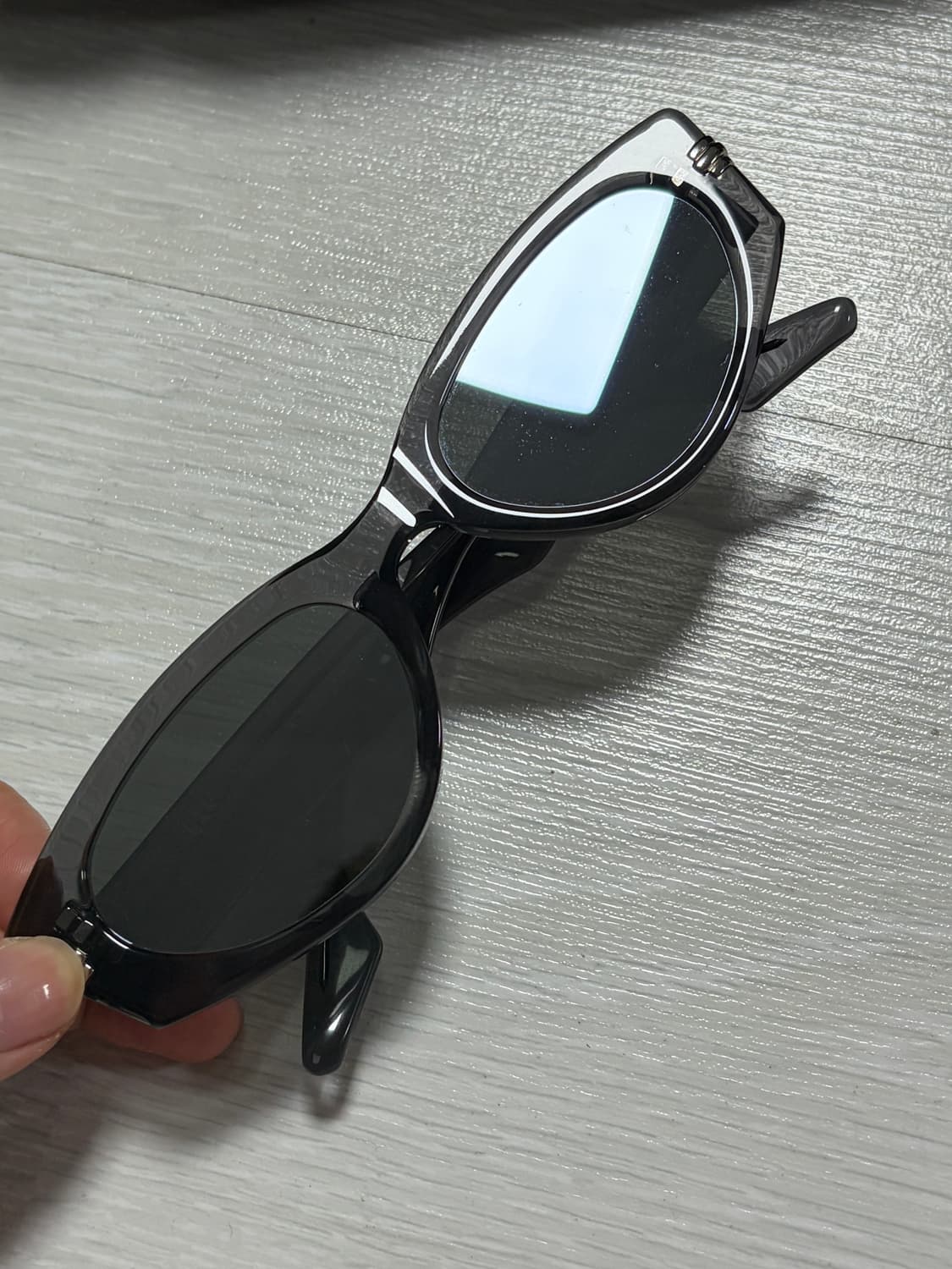 젠틀몬스터 모노소아 02 선글라스 상품이미지2