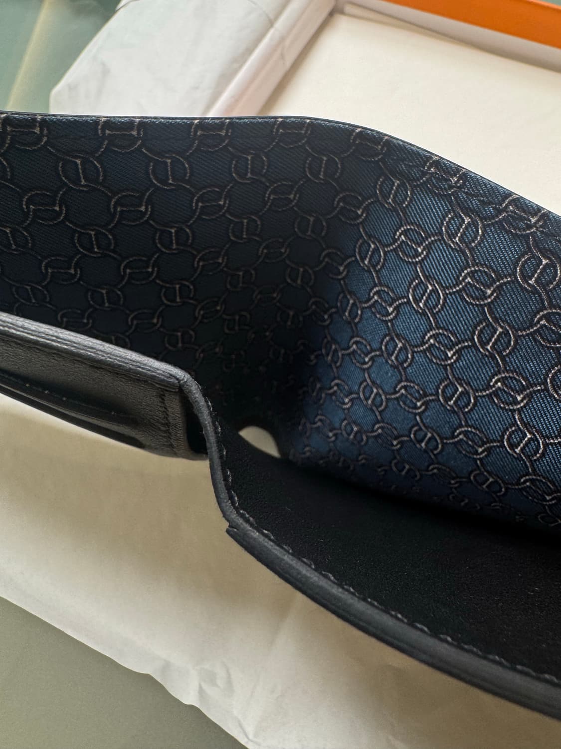 에르메스 반지갑 상품이미지4