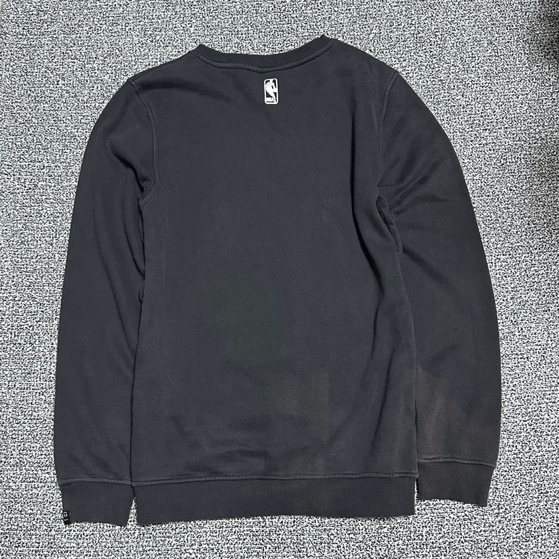 (100) 아디다스 르브론 제임스 맨투맨 상품이미지4