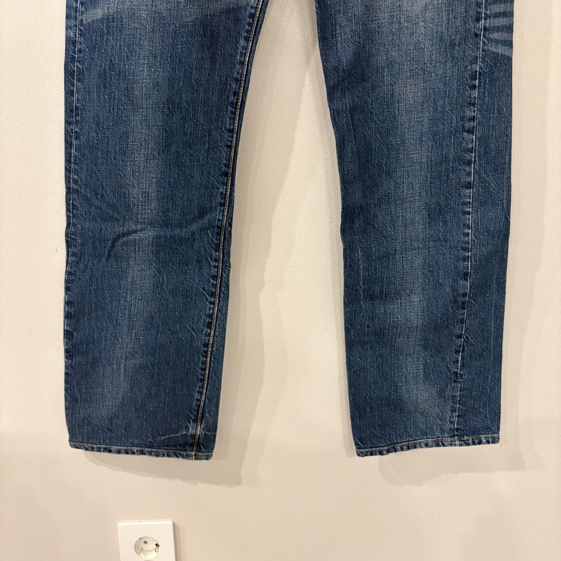 리바이스 501 청바지 W32 L33 상품이미지2