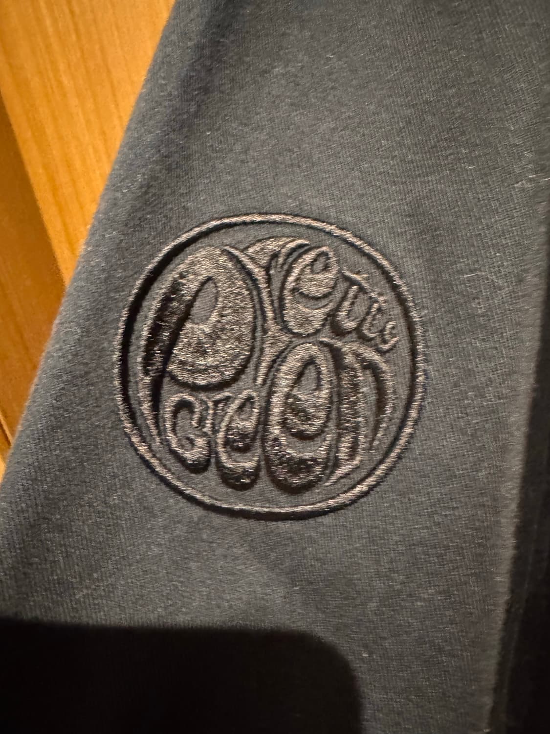 프리티그린 m65 피쉬테일 파카 상품이미지2