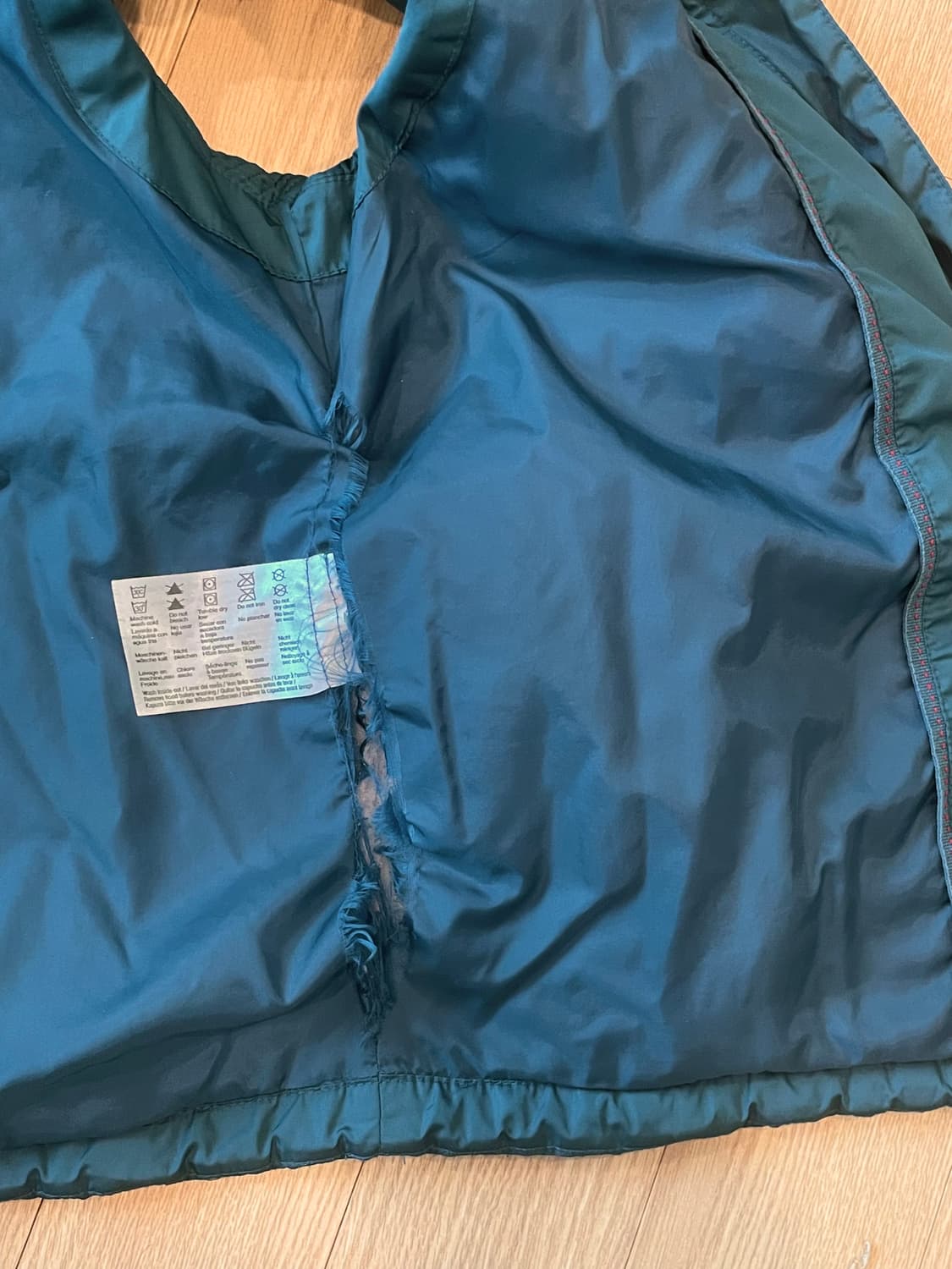 esprit 여성 패딩 베스트 상품이미지3