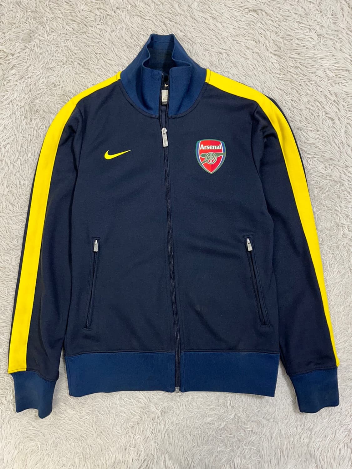 나이키 아스날 져지/#2551 상품이미지1